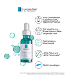 EFFACLARHOCH KONZENTRIERTES SERUM – Bild 7