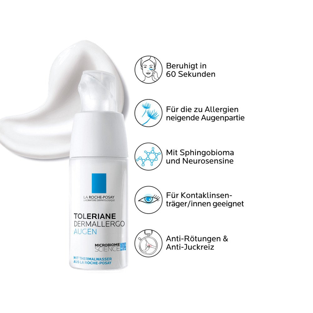 TOLERIANEDERMALLERGO AUGEN – Bild 5