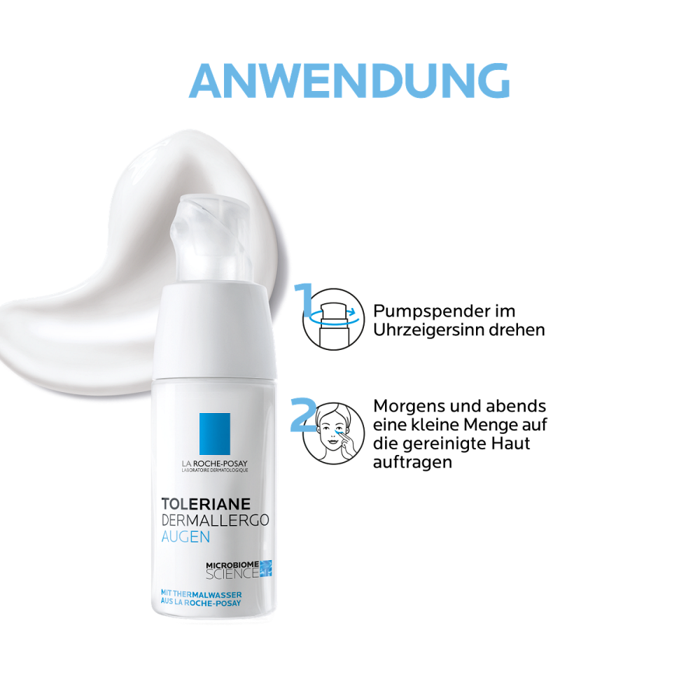 TOLERIANEDERMALLERGO AUGEN – Bild 7