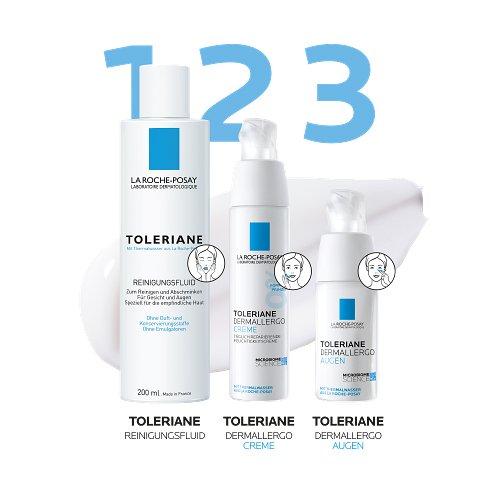 TOLERIANEDERMALLERGO CREME – Bild 5