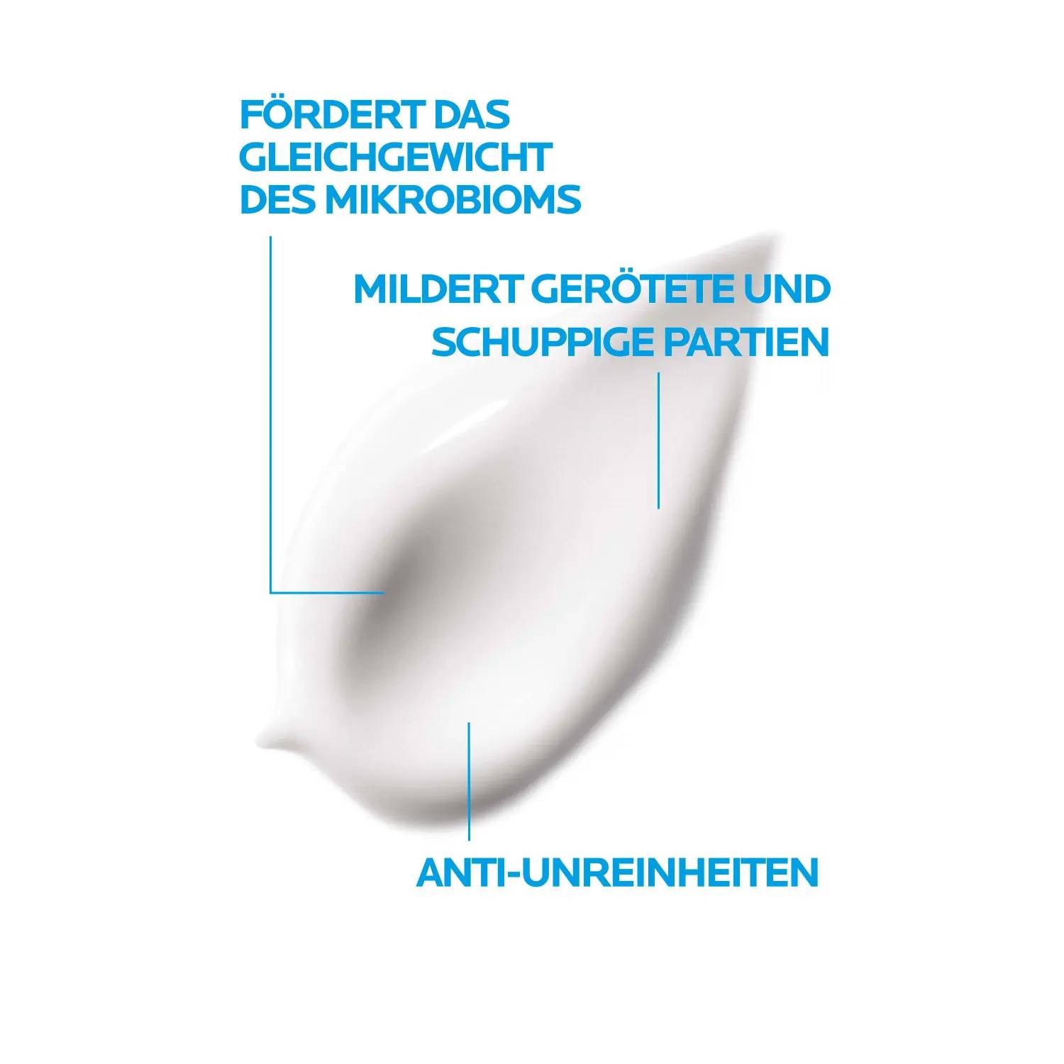 EFFACLAR H ISO-BIOME FEUCHTIGKEITSPFLEGE – Bild 4
