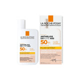 ANTHELIOS&nbsp;&nbsp;INVISIBLE FLUID GET&Ouml;NT UVMUNE 400 LSF 50+&nbsp; – Bild 2