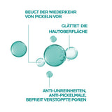 EFFACLARHOCH KONZENTRIERTES SERUM – Bild 3