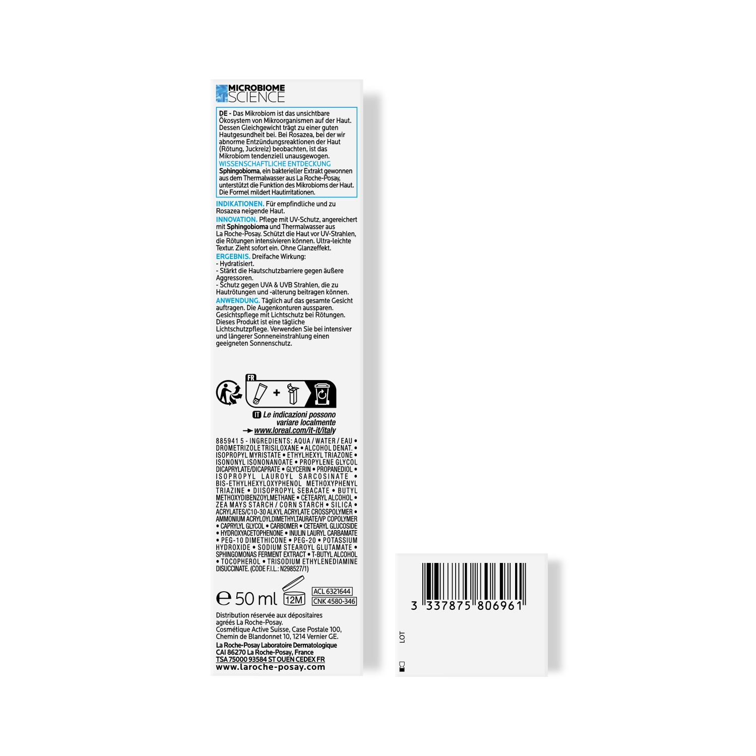 TOLERIANEROSALIAC AR LSF 30 – Bild 7