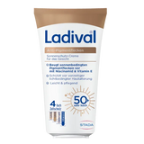 Ladival® Anti-Pigmentflecken Sonnenschutz-Creme für das Gesicht LSF 50 +