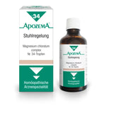 Stuhlregelungs-Tropfen Apozema® Nr. 34