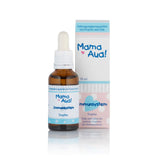 Mama Aua! Immunsystem