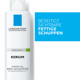 KERIUMANTI-SCHUPPEN GEL-SHAMPOO – Bild 3