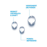 EFFACLAR&nbsp;PORENVERFEINERNDE LOTION&nbsp; – Bild 3