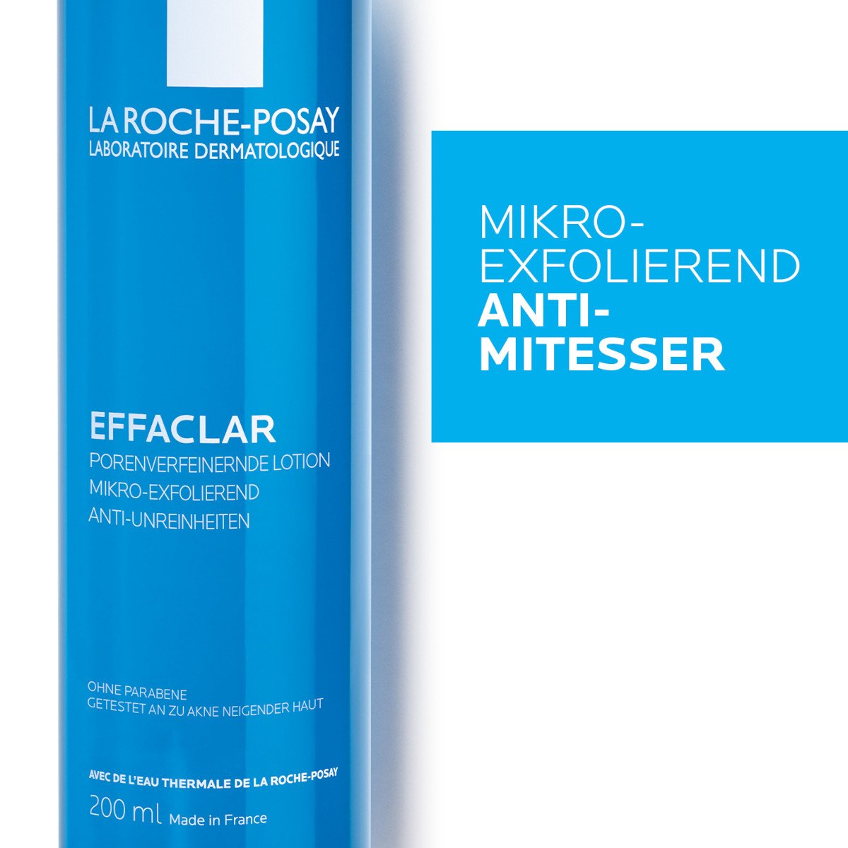 EFFACLAR&nbsp;PORENVERFEINERNDE LOTION&nbsp; – Bild 2