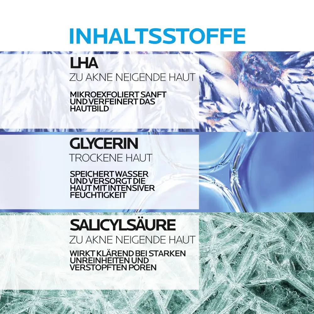 EFFACLAR&nbsp;PORENVERFEINERNDE LOTION&nbsp; – Bild 5
