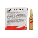 NeyPros® Nr. 35 D7 -  Organkomplex (männliche Geschlechtsorgane, Prostata und Harnwege)