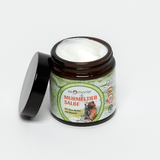Murmeltier Salbe Exmonte ohne Paraffine