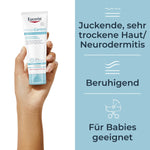 AtopiControl Beruhigende Gesichtscreme 50ml – Bild 3