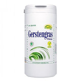 Gerstengras BIO Pulver Espara