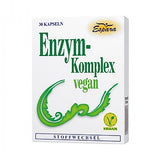 Enzym-Komplex vegan Kapseln Espara - Zur Unterstützung der Verdauung
