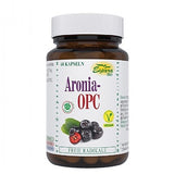 Aronia-OPC BIO Kapseln Espara - OPC aus Traubenkern-Extrakt