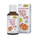 Grapefruitkern Alchemistische Essenz Espara - Zur Unterstützung der natürlichen Abwehrkräfte sowie von Magen und Darm