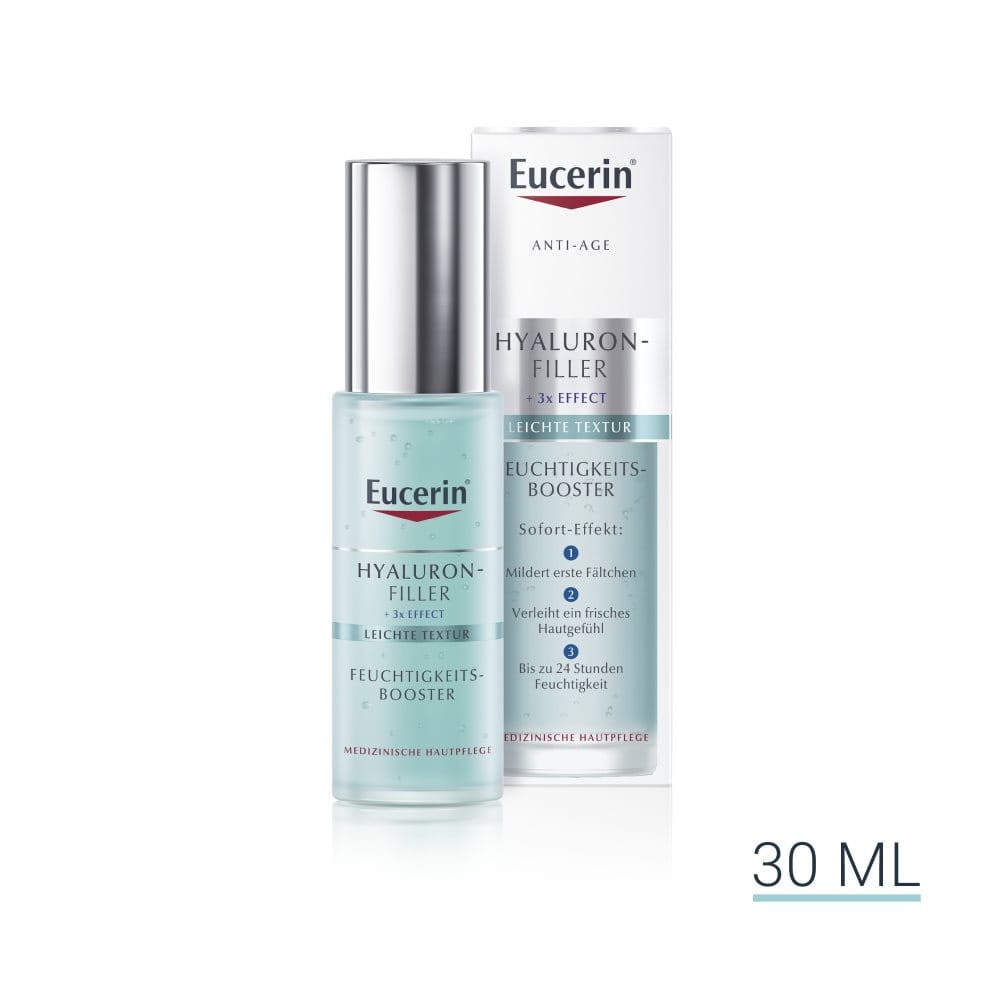 HYALURON-FILLER + 3x EFFECT Feuchtigkeitsbooster – Bild 1