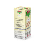 Magister Doskar Nr. 15 Herz- und Kreislauftropfen Mild zum Einnehmen (50 ml)