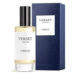 Urban for him