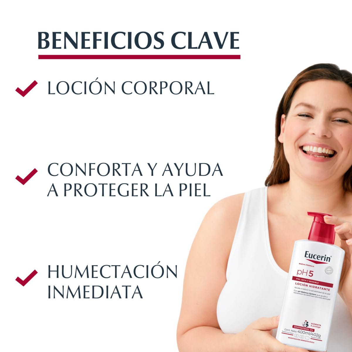 pH5 Lotion 400ml – Bild 7