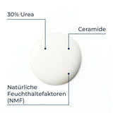 UreaRepair 30% Urea Creme – Bild 2
