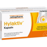 Hylaktiv® Kapseln