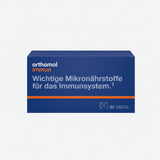 Orthomol Immun® Tabletten + Kapseln