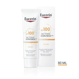 EUCERIN SUN ACTINIC CONTROL FLUID SPF100