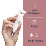 Anti-Pigment Augenringe Korrigierende Augenpflege – Bild 3