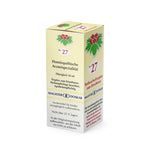 Magister Doskar Nr. 27 Stoffwechseltropfen zum Einnehmen (50 ml)