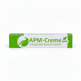 APM Creme Green