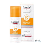 Eucerin Sun Fluid Facial Pigment Control SPF 50+