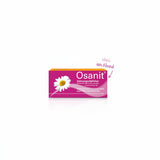 Osanit® Zahnungszäpfchen