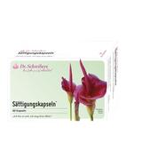 Dr. Schreibers® Cápsulas saciantes