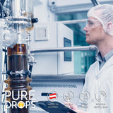 PURE DROPS CBD ÖL 5% Doppelpack Aktion für Katzen und Tiere aus Österreich