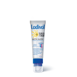 Ladival® 2-in-1 Aktiv Alpin Sonnen & Kälteschutz LSF 50+