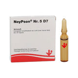 NeyPson® Nr. 5 D7 - Cutis (Haut und Hautgewebe)