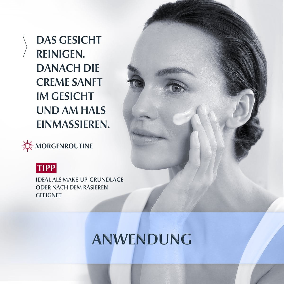 UREA REPAIR Gesichtscreme 5% – Bild 6