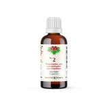 Magister Doskar Nr. 2 Wirbelsäule und Gelenkstropfen zum Einnehmen (50 ml)