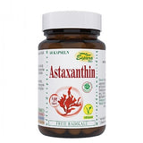 Astaxanthin BIO Kapseln Espara -  Schutz der Zellen vor oxidativem Stress