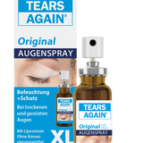 TEARS AGAIN® Original XL