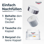 Hyaluron-Filler +3x Effect Tag LSF 30 Nachfüllkapsel – Bild 3