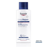 UreaRepair 5% Urea Feuchtigkeitsspendende Lotion Beruhigender Duft – Bild 1