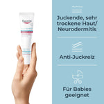 AtopiControl Akut-Pflegecreme 40ml – Bild 3
