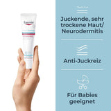 AtopiControl Akut-Pflegecreme 40ml – Bild 3