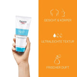 Eucerin Sun Sensitive Relief After Sun Gel-Cream