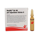 NeyDIL® Nr. 66 pro injectione Stärke II