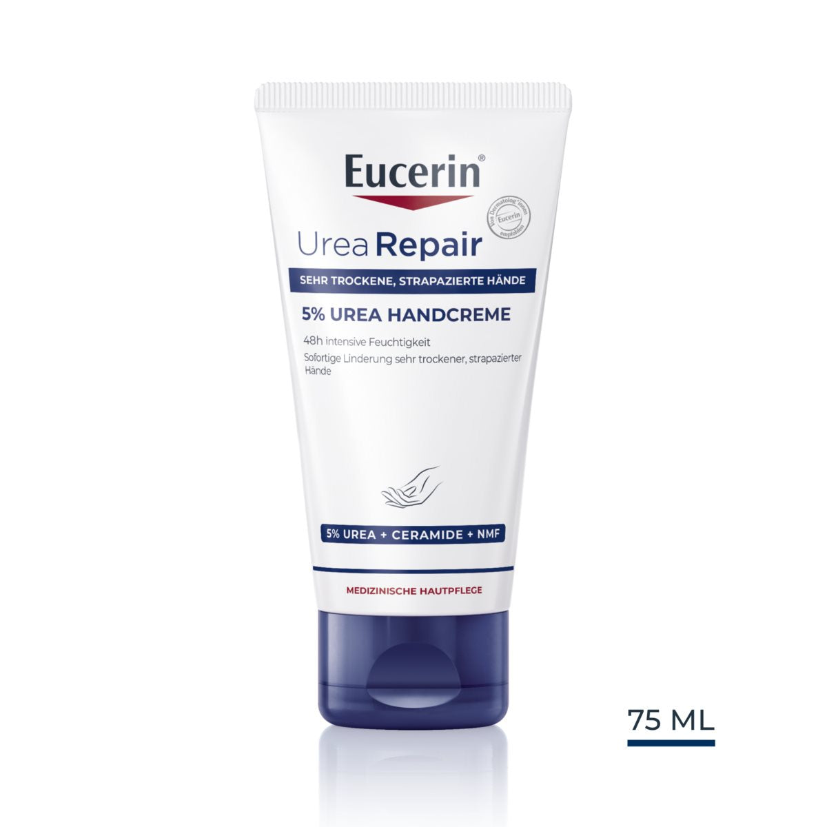 UreaRepair 5% Urea Handcreme – Bild 1